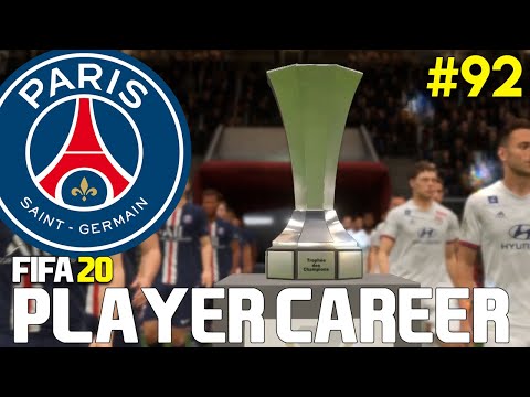 FIFA 20 My Player Career Mode | #92 | OUR FINAL SEASON BEGINS WITH A NEW TEAM!!