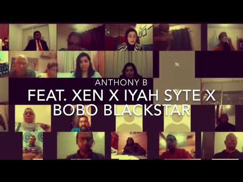 Jailbird Riddim 2 - Anthony B, Xenchuli, Iyah Syte, Bobo Blackstar