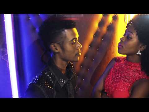 Gaz Mawete - CHERIE A DIT (Official Video)