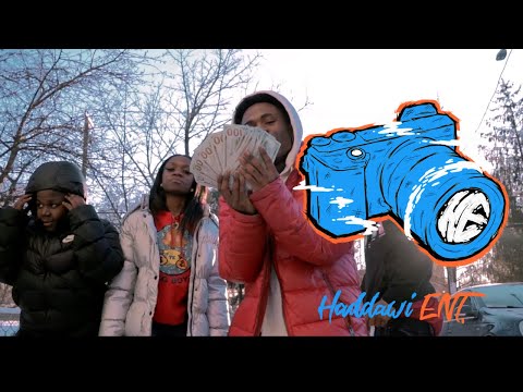 YK Rich - BagBoyz Ceo (Dir. by @ramihaddawi)