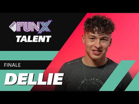 Baby Keem - Hooligan | Remix by Dellie 👀 | FINALE | FunX Talent: The Message 💬
