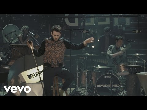 Revolverheld - Darf ich bitten (MTV Unplugged 2. Akt) ft. DAS BO
