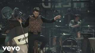 Revolverheld - Darf ich bitten (MTV Unplugged 2. Akt) ft. DAS BO