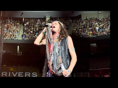 Aerosmith: No More No More (Pittsburgh, 2023)