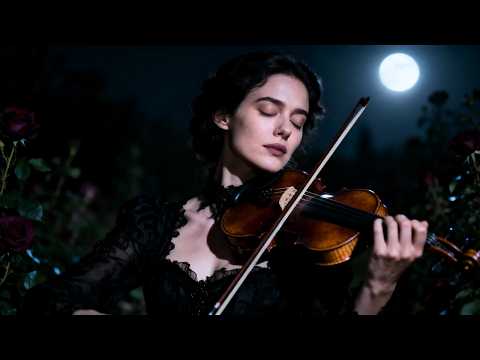 Painfully Beautiful Music 🎻 Emotional Strings Piano, Violin & Cello Deep Sleep & Inner Peace