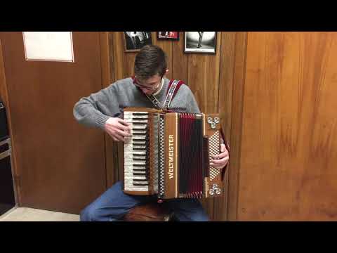 I Vow To Thee, My Country (Weltmeister Monte 37)