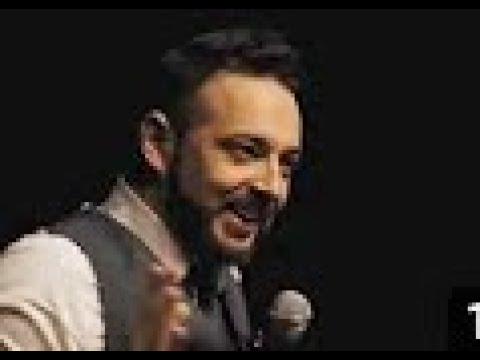 Rui Sinel de Cordes da início ao "Roast Ljubomir Stanisic"