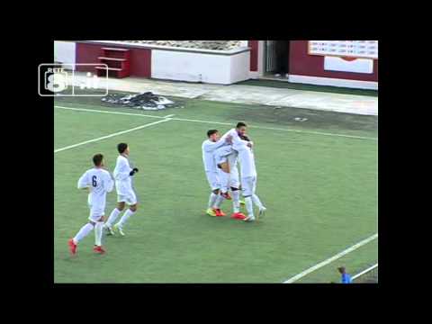 Serie D: Agnonese - Celano 2-1