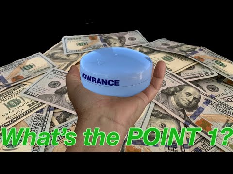 Is NOT having a heading sensor Costing YOU Fish? External GPS receiver fully explained.