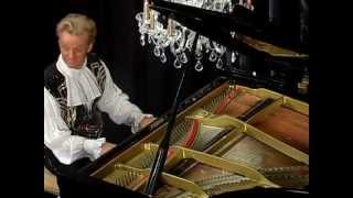 Jon England - A Fats Waller tribute - Ain't Misbehavin/Gonna Sit Right Down