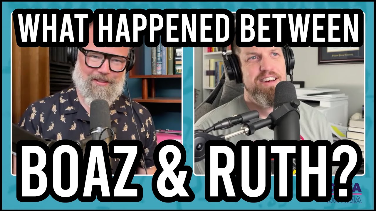 Watch The Truth About Ruth on YouTube