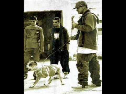 NoizY ft ShadoW & A.K - Tuten me ec Vetem | MixTape Most Wantet | (Diss n'Pergjithsi)