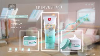 Download lagu IKLAN VIVA SKINFOOD CREAM • 15s (2022) mp3 Download lagu IKLAN VIVA SKINFOOD CREAM • 15s (2022) mp3