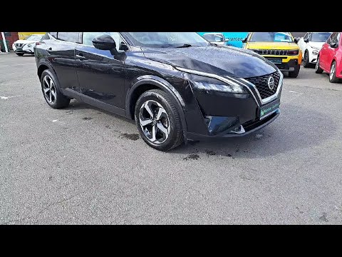 Nissan Qashqai 1.3  MILD HYBRID SV PREMIUM €3000 S - Image 2