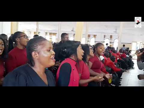 KASAMA COLLEGE OF EDUCATION UCZ PRAISE TEAM - Ima ubengeshime