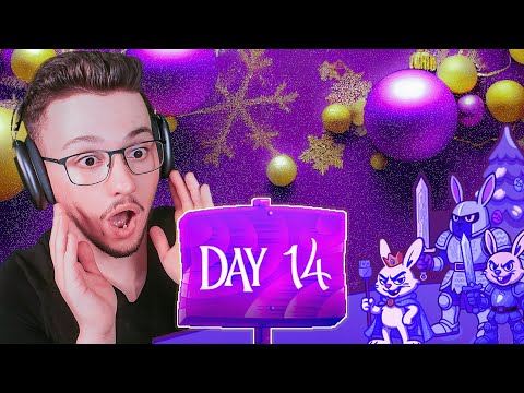 DAY 14 - Advent of Cyber 2025 TryHackMe - Container Security