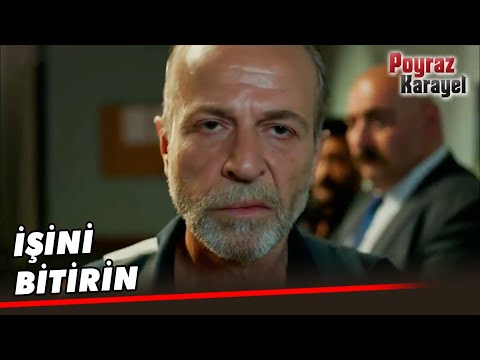 Bahri, Oğluna Acımadı - Poyraz Karayel Özel Klip