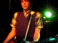 Jeremy Jay (at Magnet Club Berlin 17.02.2009)