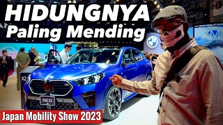 Download lagu BMW X2 & BMW iX2 Terbaru Apakah Akan Ada di Indonesia? mp3