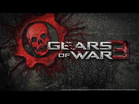 Full Gears of War 3 soundtrack