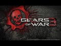 Full Gears of War 3 soundtrack 