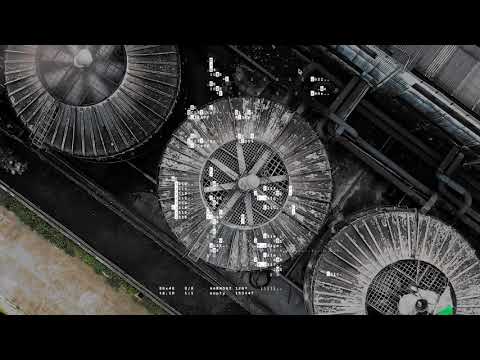 CNDSD - Alpaca sessions: Artists pushing live  algorithmic  sonic patterns forward