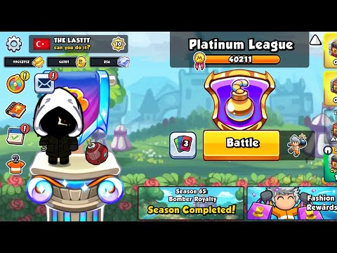 40K MEDALS TOP 1 THE ONLY REAL GOAT - BOMBER FRİENDS