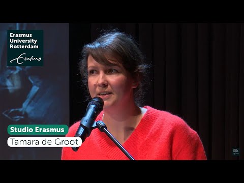 Studio Erasmus IFFR 2020 - Tamara de Groot