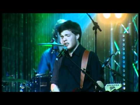 2011 APRA Music Awards - Papa vs Pretty "Big Jet Plane"