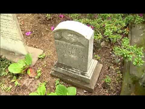 Rob on the Road: Sacramentos Hidden Treasure