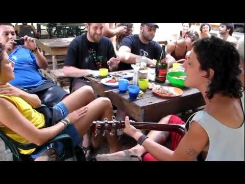 Los3Saltos - Frente Murguero