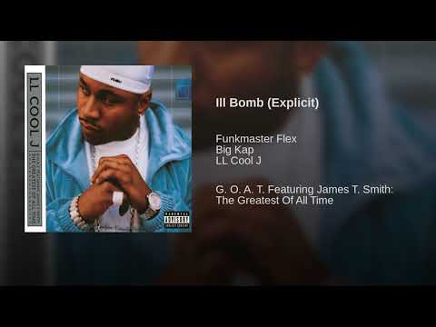 Ill Bomb Explicit
