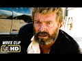 LOGAN Clip Reavers Fight 2017 Hugh Jackman