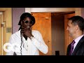 2 Chainz Stays In A 25K A Night Hotel That Comes With A Maybach Most Expensivest Sh T GQ