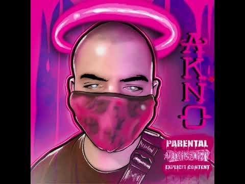 U R MY DRUG - AKNO FT BENEDETTINK