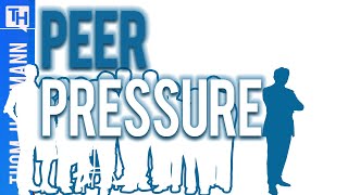 Putting Peer Pressure to Work