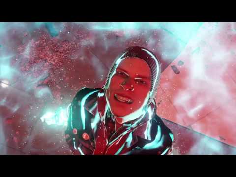 inFAMOUS Second Son™- Part 20- Evil ending