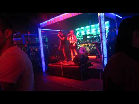 PLAYBOJ BAND & Mirjana Mirkovic