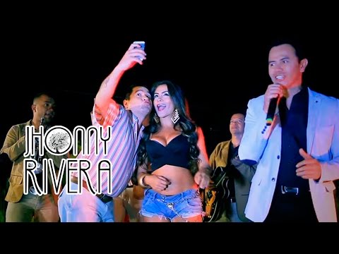 Jhonny Rivera - El Pegao (Video Oficial)