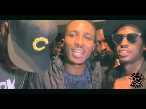 IRAYMVMT #KUBULORFREESTYLE PT 3 FT AFROBEATS ALLSTARS