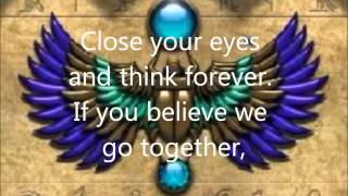 3 Journey Lyrics-All The Way.Toward The Center.