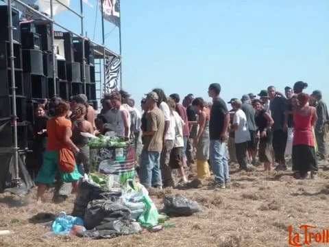 Dtraké B1gal 20 KW le 04/08/2007!!!