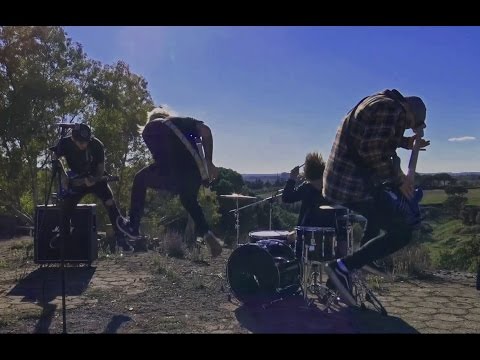 The StoryTellers - "I'M IN IT" (OFFICIAL MUSIC VIDEO)