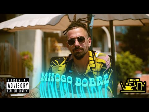 JVMESZ - MNOGO DOBRE ( Official Video )