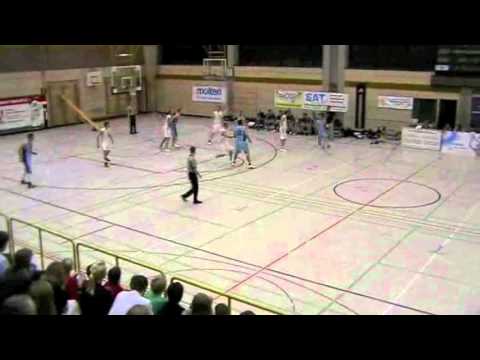 2010-10-30 - Titans vs Herzogenaurach