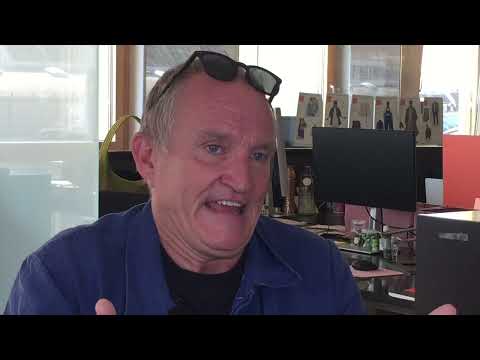 „Eines der grössten Probleme ist dieses Scheiss-Controlling“