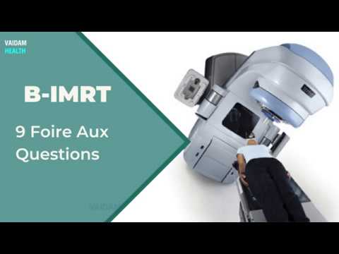 B-IMRT