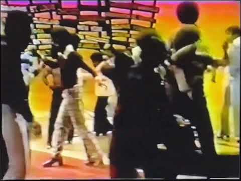 Soul Train Gang 1973 | Bobby Womack - Across 110th Street