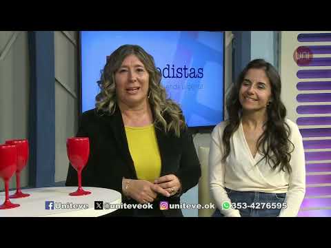 Periodistas | 08/07/2024: Darío Capitani