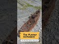 The Plassey Shipwreck - Inis Oírr
